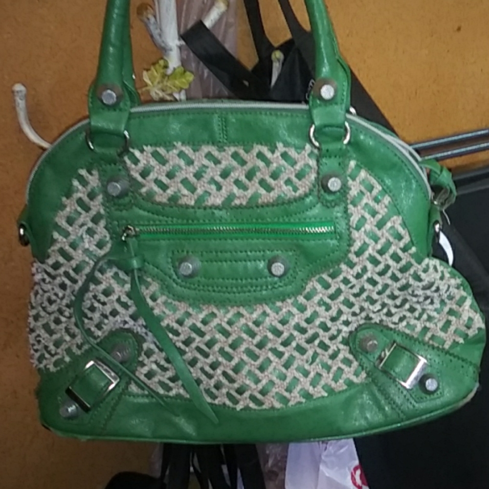 Nicole Lee Handbag
